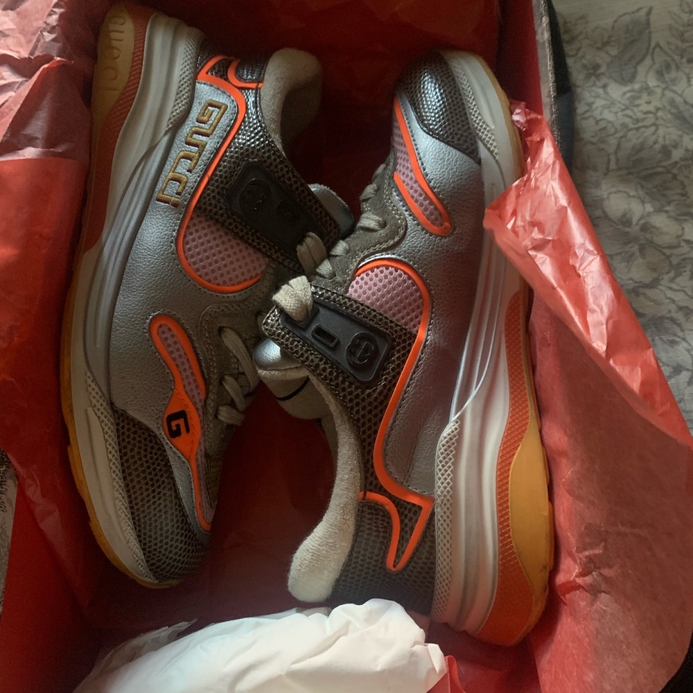 Gucci sneakers